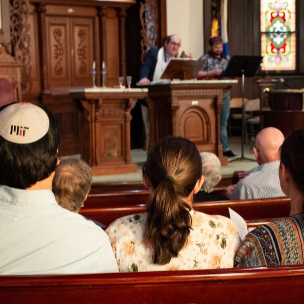 Jewish Life