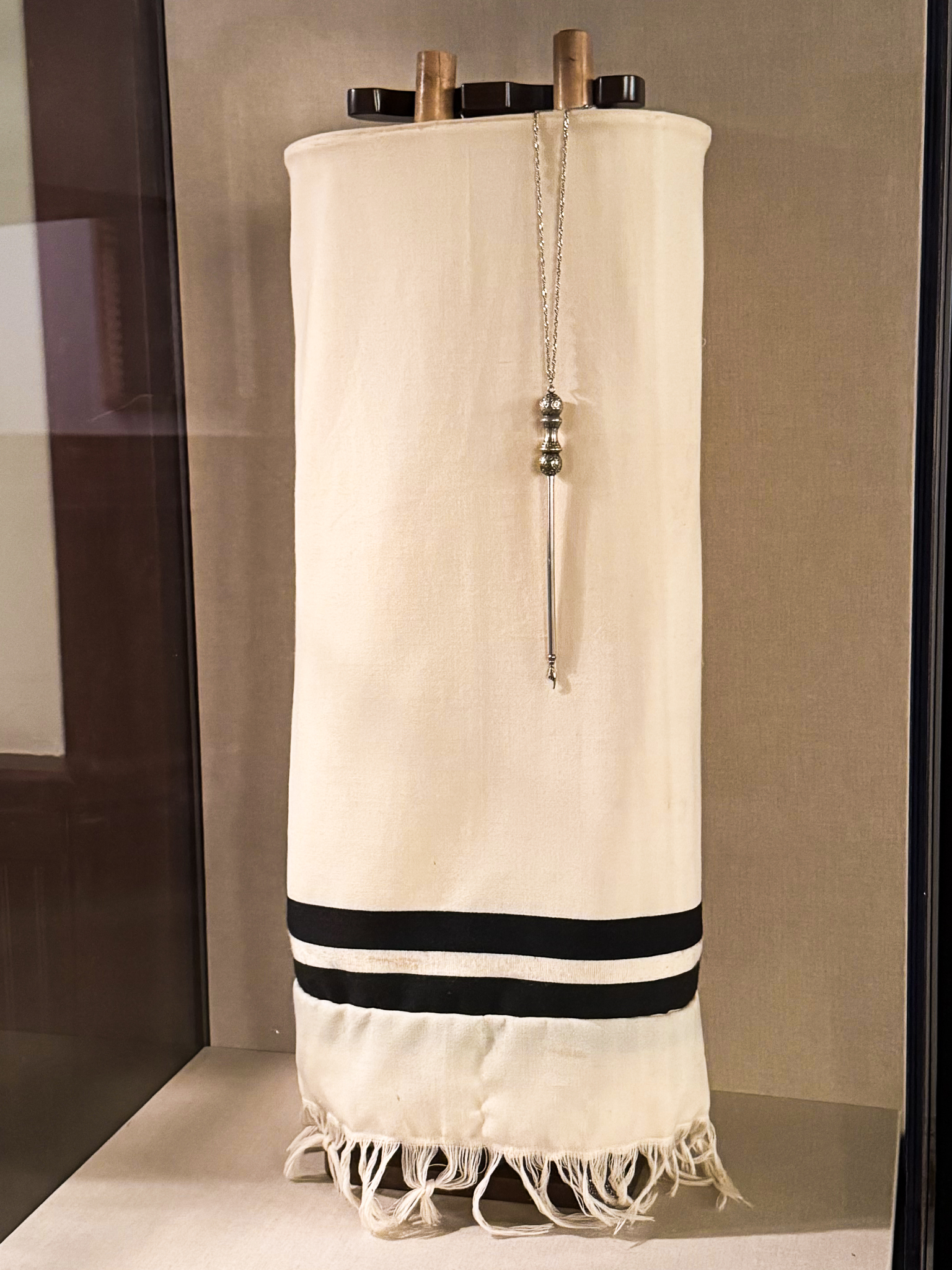 Holocaust Torah