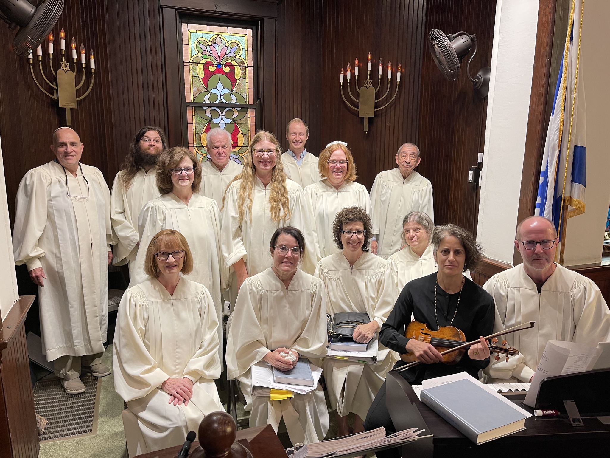 hhd choir